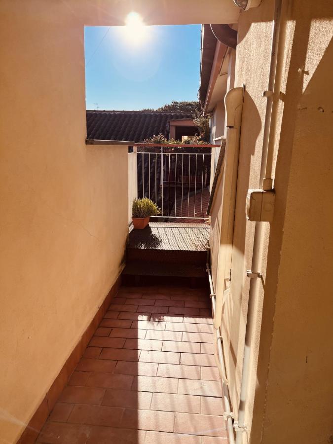 Ferienwohnung Attico A Roma Exterior foto