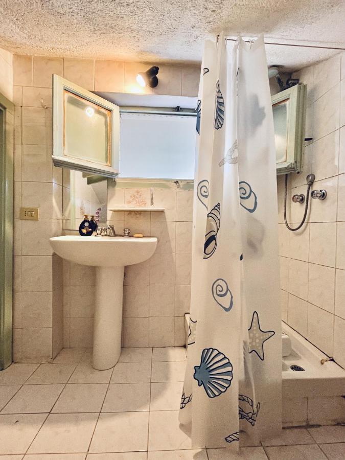 Ferienwohnung Attico A Roma Exterior foto