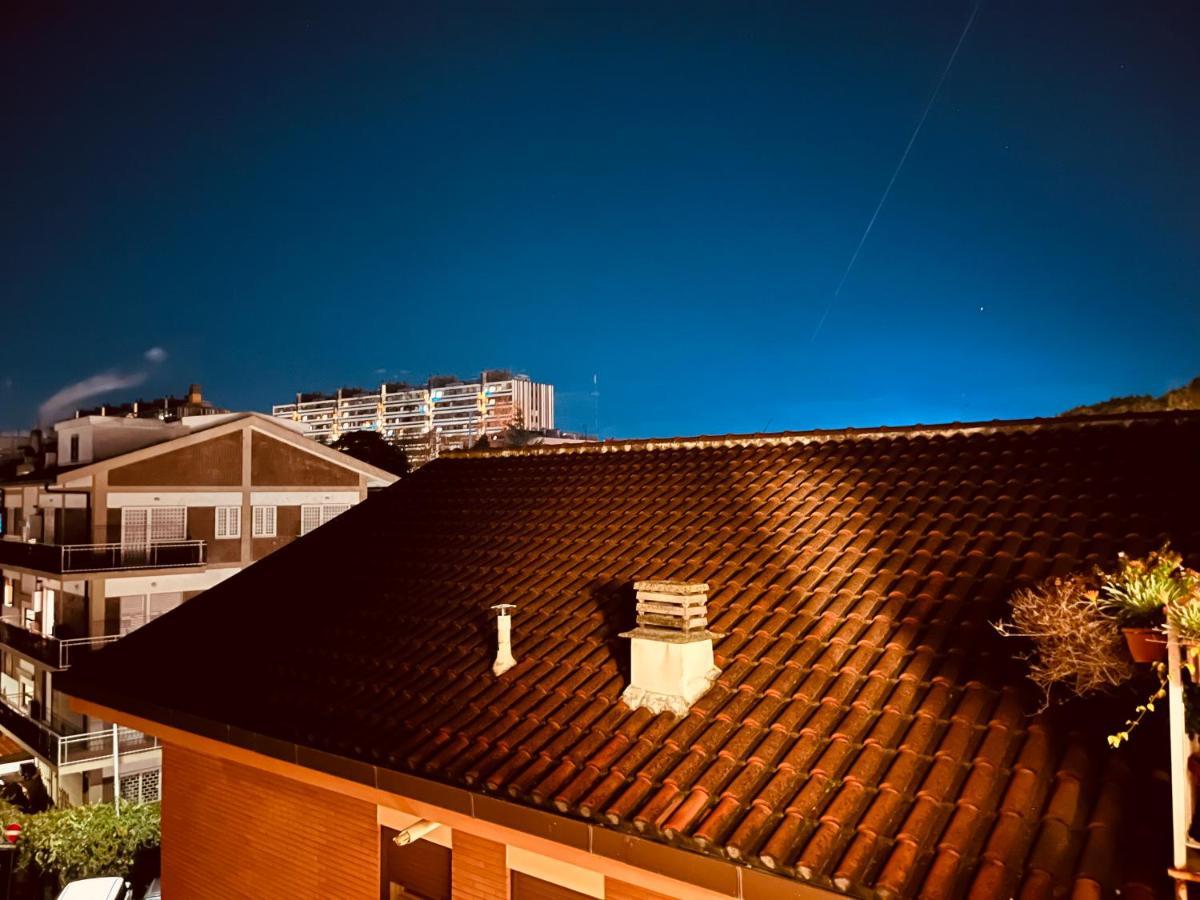 Ferienwohnung Attico A Roma Exterior foto