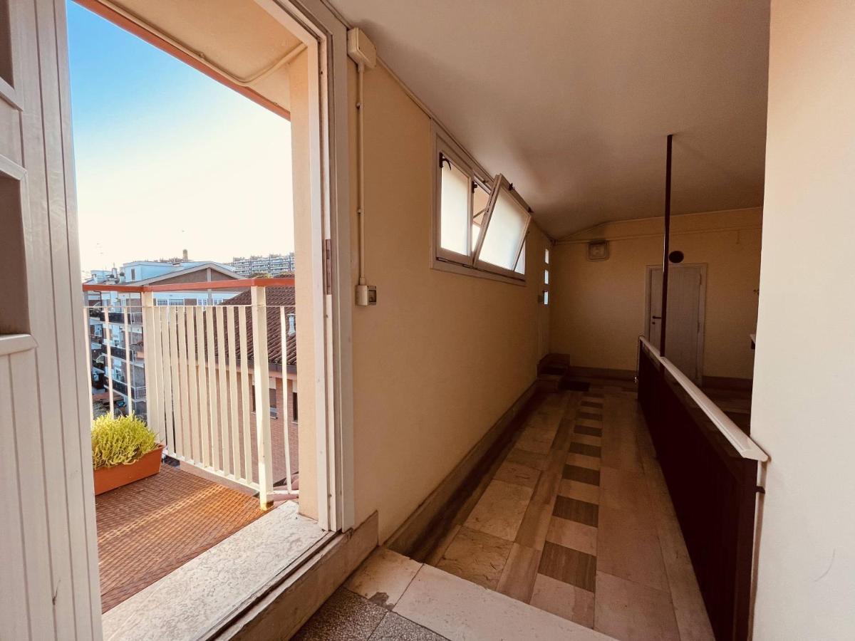 Ferienwohnung Attico A Roma Exterior foto