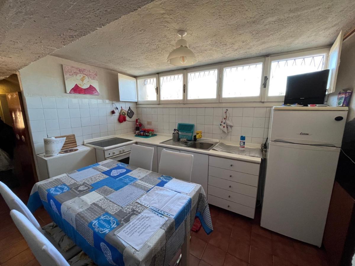 Ferienwohnung Attico A Roma Exterior foto