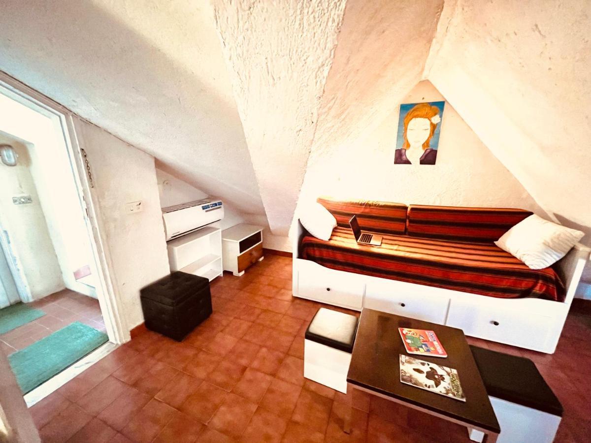 Ferienwohnung Attico A Roma Exterior foto